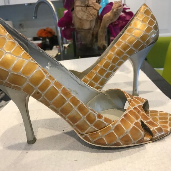 Enzo Angiolini Heels - Picture 5 of 7